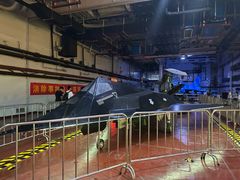 -泰达航母主题公园