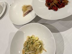 -醉辉皇原味海鲜江南菜(成都大魔方店)