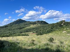 -白草畔自然风景区