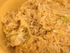 蛋炒饭-东排食堂长沙小吃大排档(五一广场店)