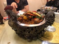 -清真•蜀风园(丁字沽总店)