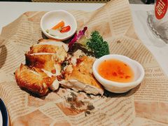 -正泰餐厅AmazingThai(新奥购物中心店)