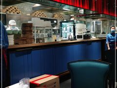 -眉州东坡·熊猫主题餐厅(枫蓝店)