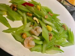 -老平安农家菜(平安店)