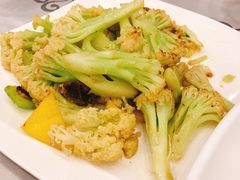 -岭南海晏楼(东晓南店)