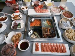 -海底捞火锅(世豪广场店)