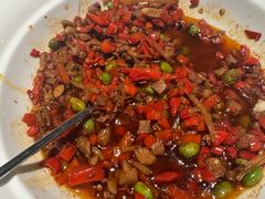 -千百味红餐厅·江西菜(绿地双子塔店)