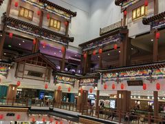 -银泰百货(北京大红门店)
