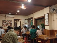 大堂-福苗小骆驼烧烤(莲湖路店)