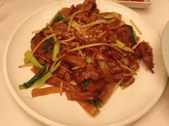 粤式干炒牛河-苏福记·海鲜佬(凤城四路店)