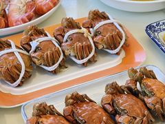 -品鲜村农家菜·阳澄湖大闸蟹(总店)