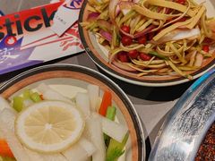 -耍盆友·重庆江湖菜(百子湾店)