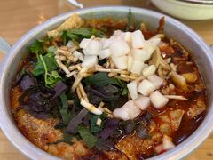 -丽丽三鲜螺蛳粉(田林路店)