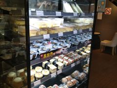 -85度C(上海茶陵北路店)