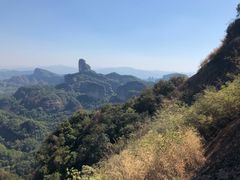 -丹霞山风景名胜区