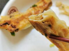 -北大学一食堂