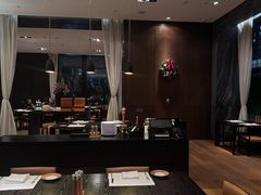-当米亚诺意大利餐厅(武汉光谷凯悦酒店)