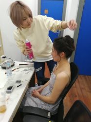 -上海彩妆秀摄影设计有限公司