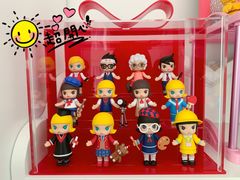-泡泡玛特POPMART(崇文门国瑞城店)