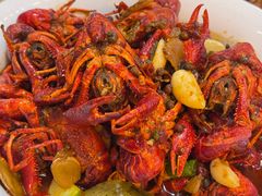 -小田油焖小龙虾(双井店)