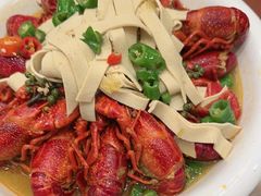 -御苑宾馆-中餐厅