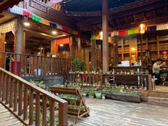 大堂-滇藏石锅宴(北门坡古城管理局店)