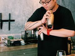 -BE NORMAL CAFE(霞溪路店)