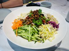 -叁拾壹克饺子·东北菜(国贸店)