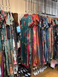 -古今弄潮旗袍摄影体验馆(老门东店)