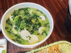 -梁记粥铺(开元地中海店)