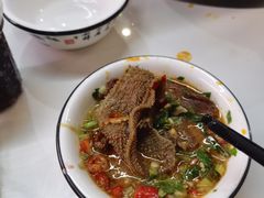 -刘少华贵州小黄牛·鲜牛肉火锅(总店)