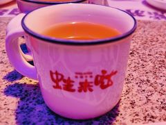 -蛙来哒(汇一城黑金冠店)