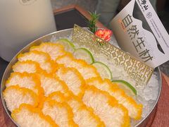 -季季山·云南野生菌火锅(上海首店)