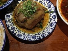 大肉条-醉长安(南门总店)
