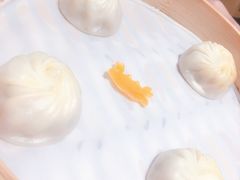 蟹粉小笼包-鼎泰丰(三里屯店)