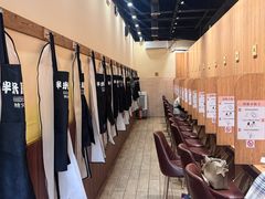 -独食火锅·半米屋台(望平街店)