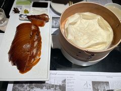 -小大董·烤鸭(凤凰汇店)