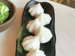 -喃喃椰·糟粕醋椰子鸡火锅(七堡花园店)