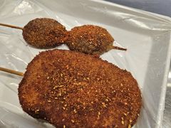 -刘文祥麻辣烫(蛇口店)
