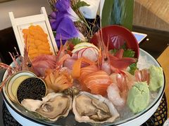 -西村日本料理(香格里拉饭店)