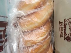 甜甜圈-闻酥园(青羊区人民中路店)