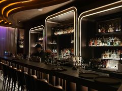 -DEW Lounge(深圳湾店)