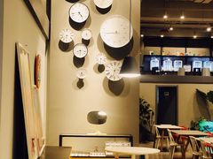 -dotcom coffee古点咖啡(致真大厦店)