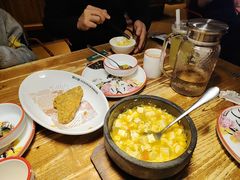 -新白鹿餐厅(龙游路店)