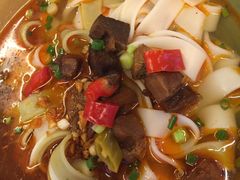 -十里香粉馆(虹桥中路店)
