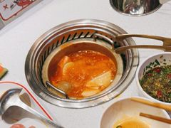 -龍歌自助小火锅(秦淮水游城店)