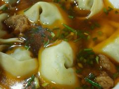 -潘国仙耳光馄饨(黄家阙路店)