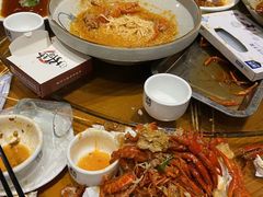 -王胡子烧烤·龙虾·海鲜