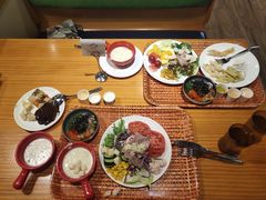 -So Lounge索兰至餐厅(蓝色港湾店)