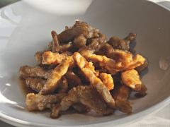 -庆云楼饭庄(什刹海店)